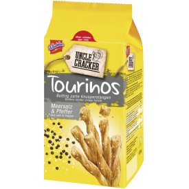 De Beukelaer Tourinos Meersalz und schwarzer Pfeffer