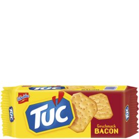 De Beukelaer Tuc Bacon
