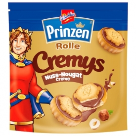 De Beukelaer Prinzen Rolle Cremys