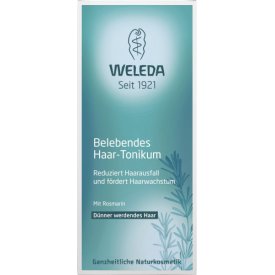 Weleda Weleda Revitalising Hair Tonic