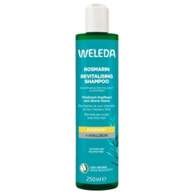 Weleda Shampoo Rosmarin Revitalising
