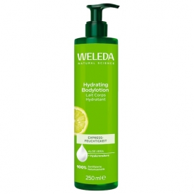 Weleda Bodylotion Hydrating