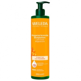 Weleda Bodylotion regenerierend