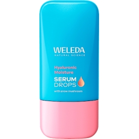 Weleda Gesichtsserum Drops Hyaluron