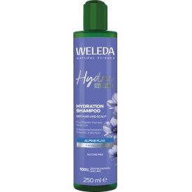 Weleda Shampoo Hydra Shine