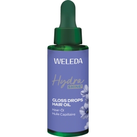 Weleda Haaröl Hydra Shine