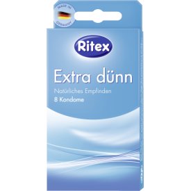 Ritex Kondome Extra dünn