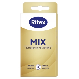 Ritex Kondome Mix