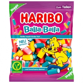 Haribo Balla Balla Fruchtgummi