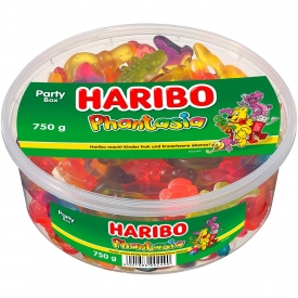 Haribo Phantasia