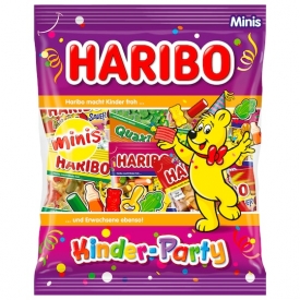 Haribo Kinder-Party Minis