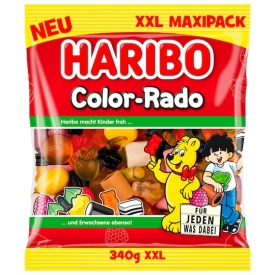 Haribo COLOR-RADO