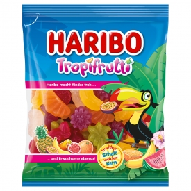 Haribo Tropi Frutti