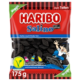 Haribo Salino