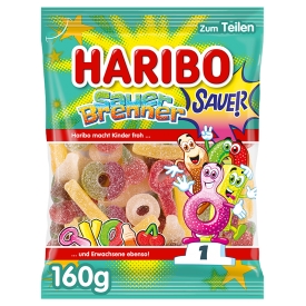Haribo Sauerbrenner