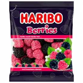 Haribo Berries - Haribo