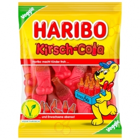 Haribo KIRSCH-COLA