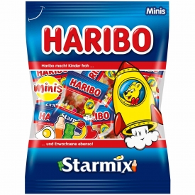 Haribo Starmix