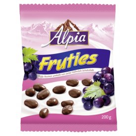Alpia Fruties