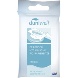 Duni Duniwell WC-Papiersitze