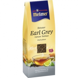Meßmer Earl Grey
