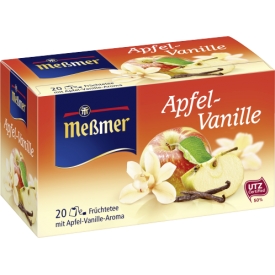 Meßmer Apfel-Vanille