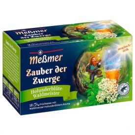 Meßmer Zauber der Zwerge 18er