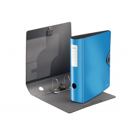 Leitz Ordner Active Solid A4 82mm blau
