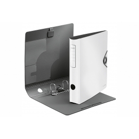 Leitz Ordner Active Solid A4 65mm weiß