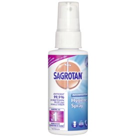 Sagrotan Hygiene Pumpspray