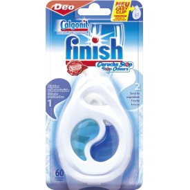 Finish Spülmaschinen-Deo Geruchs Stop
