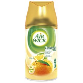 Airwick Fresh Matic Citrus Refill Nachfüller