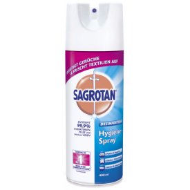 Sagrotan Desinfektionsspray Sprühdose
