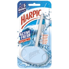 Harpic Hygienic Singel WC-Spüler Meer