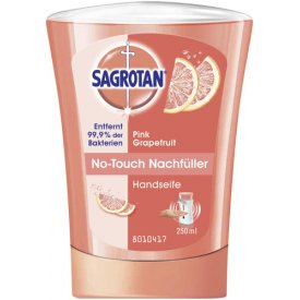 Sagrotan  No Touch Nachfüller Pink Grapefruit