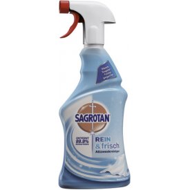 Sagrotan  Multi Aktiv Reiniger Rein & Frisch