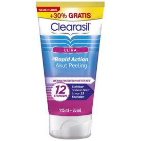 Clearasil Peeling 5 in 1 Exfoliant