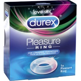 Durex Vibrator Pleasure Ring