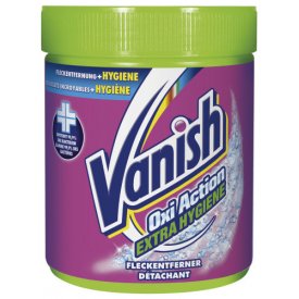 Vanish  Oxi Action Extra Hygiene