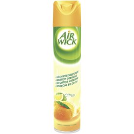 Airwick Duftspray Citrus