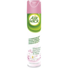Airwick Spray Magnolie Kirschblüte 300ml
