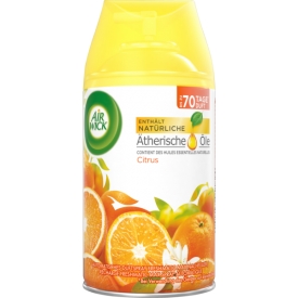 Airwick Lufterfrischer Freshmatic Citrus Nachfüller
