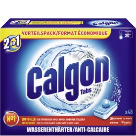 Calgon 3in1 Tabs