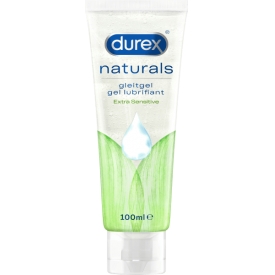 Durex Naturals Extra Sensitive Gleitgel