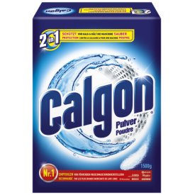 Calgon 3 in 1 -Phasen-Pulver Ultra