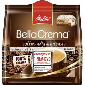 Melitta Bella Crema Intenso