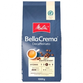 Melitta Bella Crema Entkoffeiniert