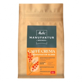 Melitta Manufaktur Kaffee Crema