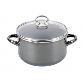 Merten & Storck Fleischtopf Primus 2 l Ø16cm