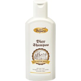 Original Hagners Bier Shampoo